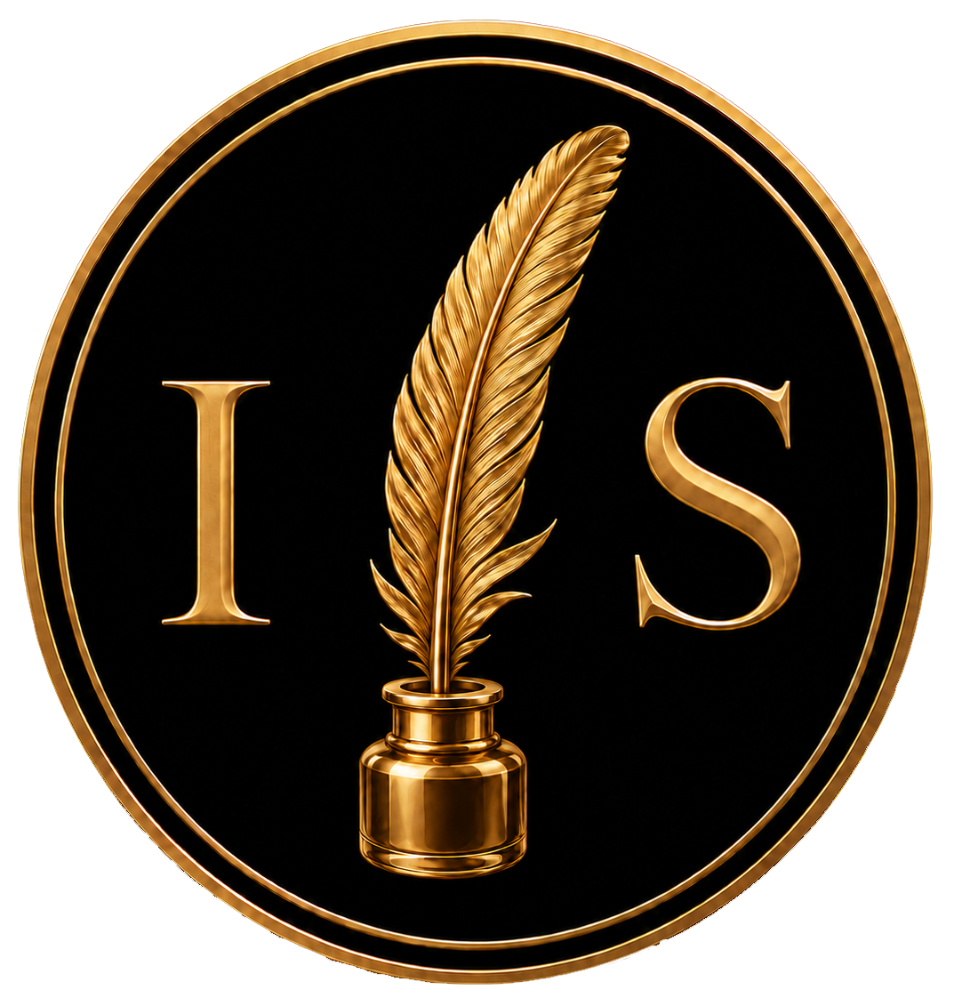 InkScape Studio emblem